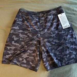 men’s pace breaker 9” shorts